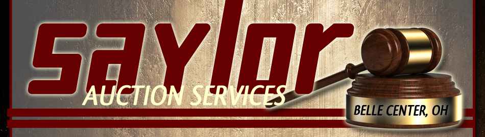 Saylor Auction Services